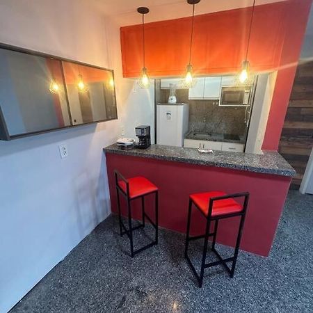 Atlantico Residence - Apt 204 福塔雷萨 外观 照片