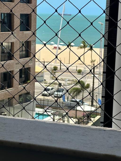 Atlantico Residence - Apt 204 福塔雷萨 外观 照片