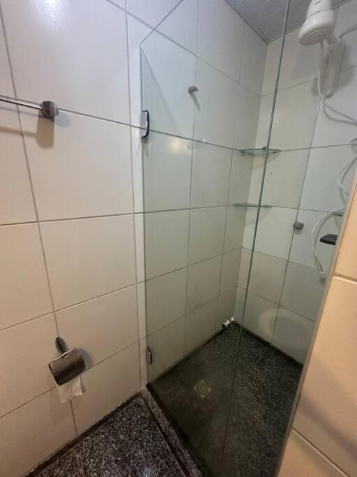 Atlantico Residence - Apt 204 福塔雷萨 外观 照片
