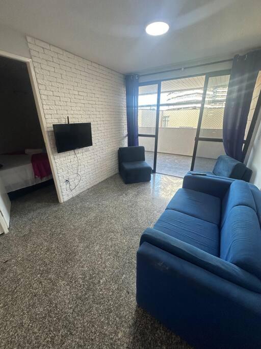 Atlantico Residence - Apt 204 福塔雷萨 外观 照片